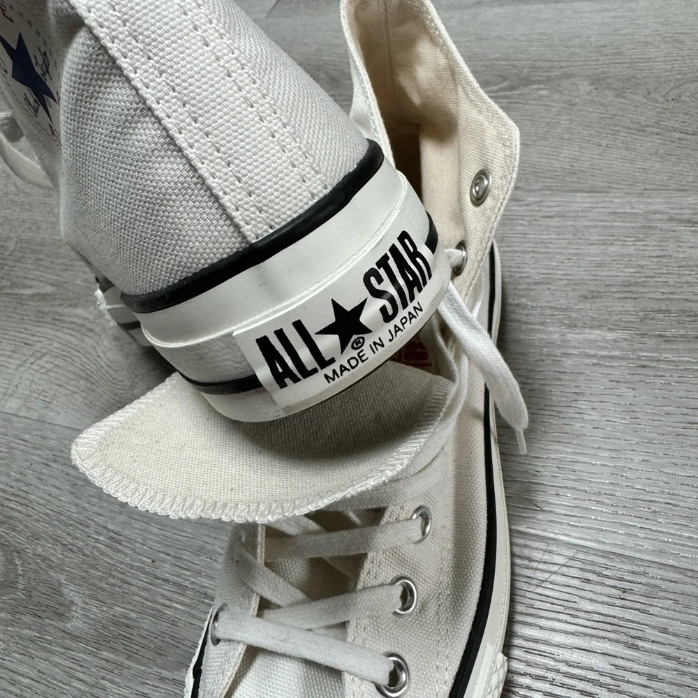 Converse Made In Japan - Picture 3 of 4